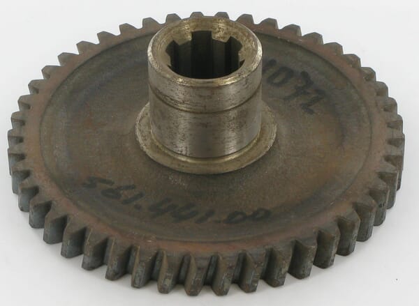 Pignon Kuhn · réf. 56144100