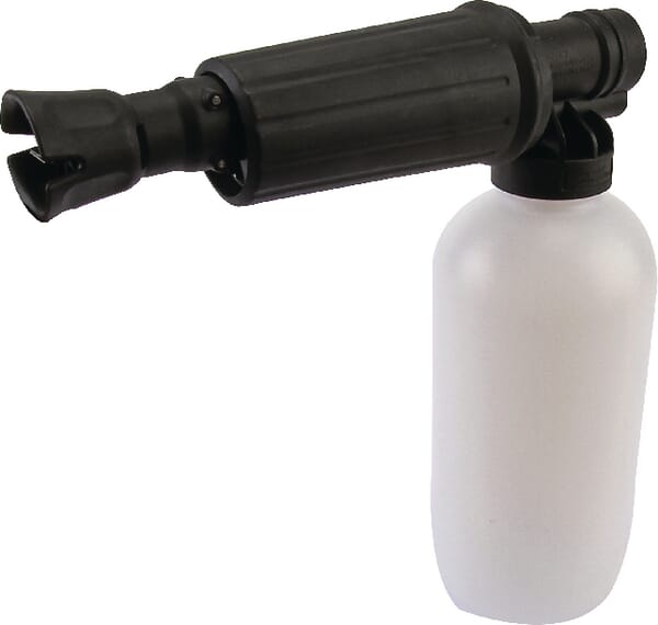 Lance inject. de mousse 1 l — réf. HD73750