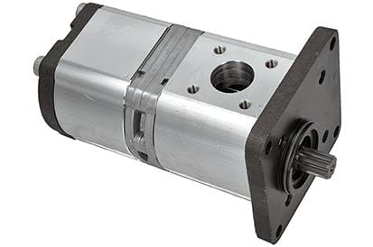Pompe hydraulique — réf. VPK1135