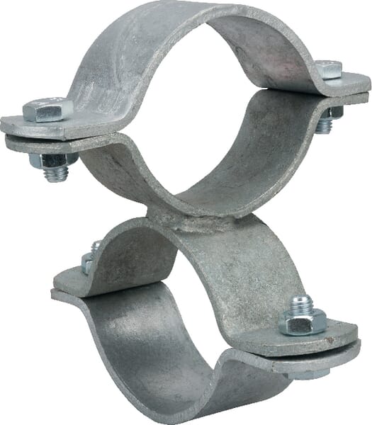 Příčná spona 3" x 3"