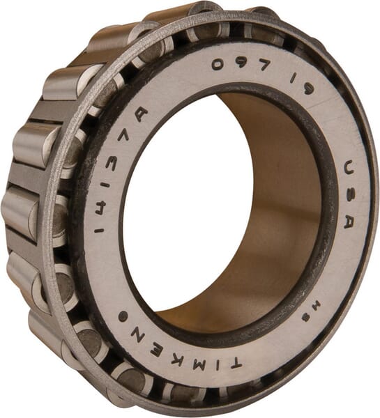 Vnit. kroužek kuželík. ložiska