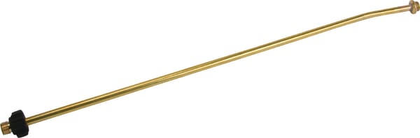 Lance pulvérisat. laiton 50cm · réf. 11370704