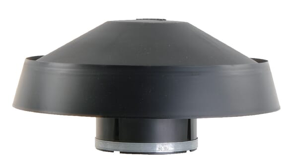 Clapet anti-pluie · réf. H770010