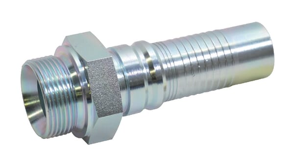 Raccord 4SH-DN32-1"1/4 BSP · réf. AGRH3220
