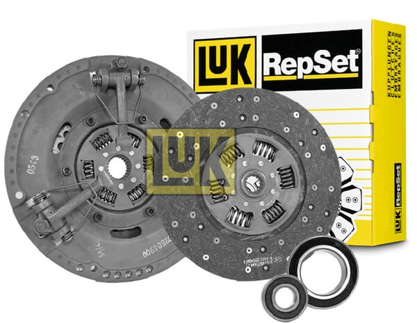 Kit d'embrayage · réf. 628311810