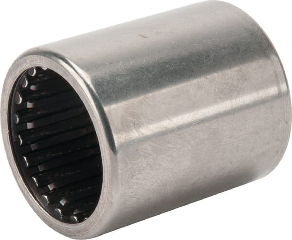 Jehlová vložka typ BK