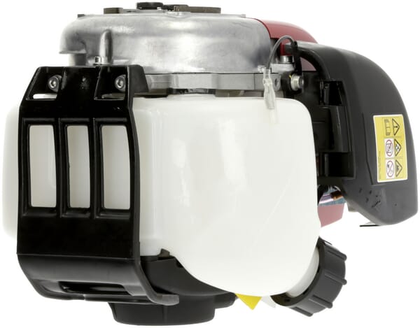 Honda GX35 H-motor 1-cyl 1,3 hk - Vaaka-Akseli Moottorit - GX35TST4OH - 4