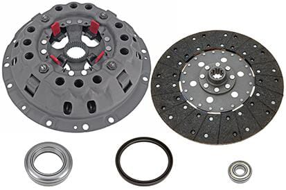 Kit d'embrayage complet · réf. VPG8537