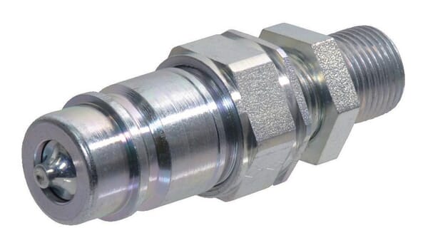 Raccord hydraul. HP04-2-N0814 · réf. SKPM06N14