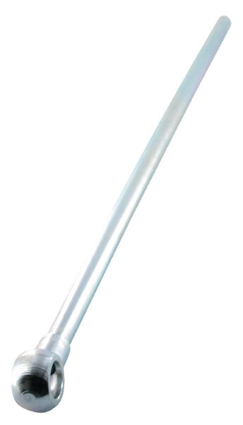 Œillet, 3/8 avec 12 mm Tube L= 500 — réf. TOP93812500