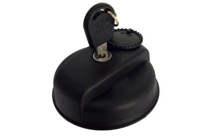 Bouchon de carburant verrouillable · réf. VPD4569