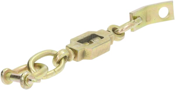 Stabilisateur cpl. vue 3