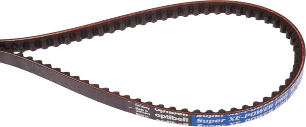 Courroie trapézoïdale Super XE Power  — réf. XPA1582XEP