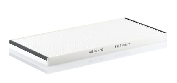 Cab Filter · réf. CU4783
