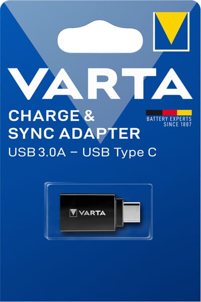 Adaptér, USB - USB 3,1