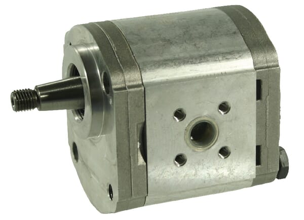 Zubová čerpadla Polaris 20, provedení 54B4 (Bosch)