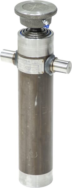 Vérin télescopique ø95x1 010 — réf. TCK32401S