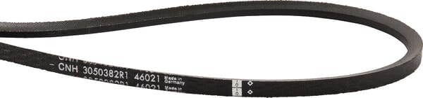Courroie trapézoïdale — réf. 3050382R1