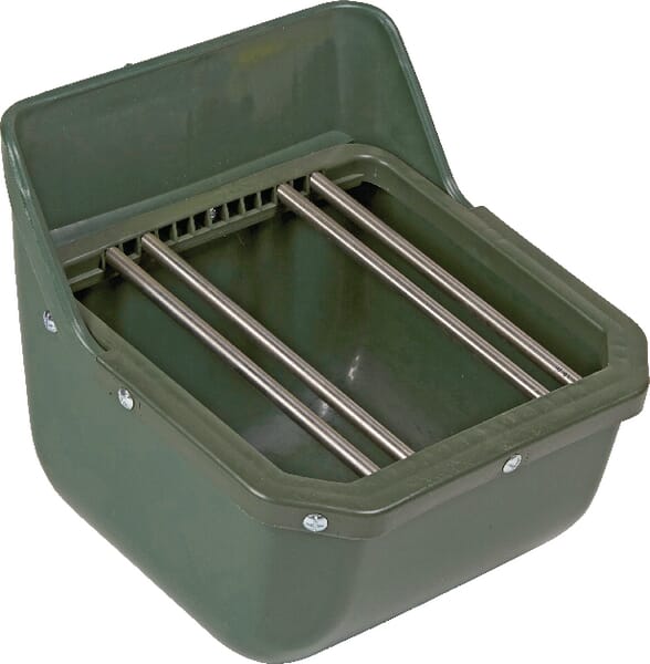 Žlab pro koncentrované krmivo - žlab pro hříbata