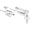 05 Mechanische opklapinrichting