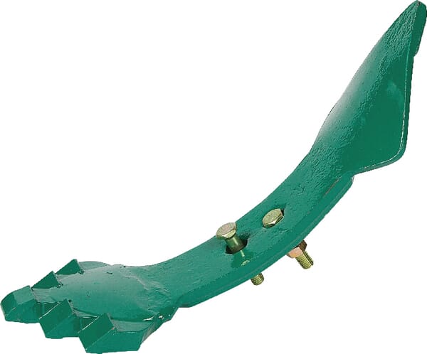 Soc double cœur 136x15 EA45 mm renforcé · réf. KK083070R