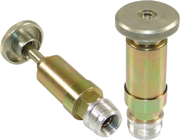 Pompe d'alimentation manuelle M22 — réf. MO300
