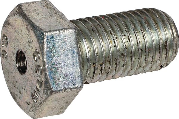 Vis 6 pans 16x30 Lemken · réf. 3013657