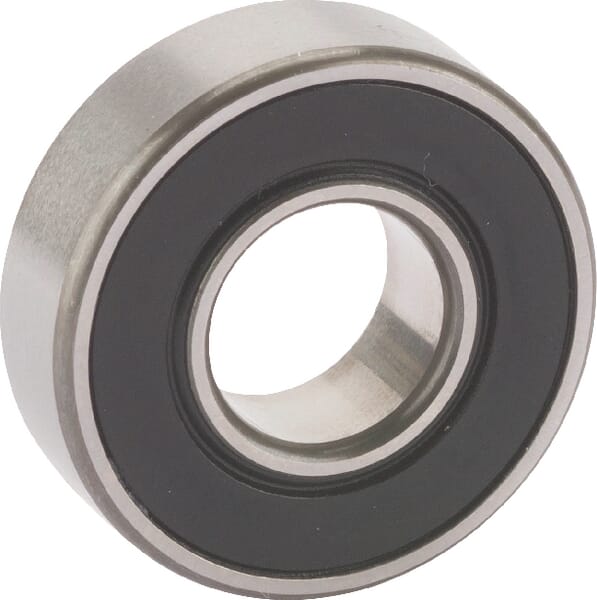 Roulement à billes à gorge profonde 3/8"x7/8"x9/32" INA/FAG — réf. R62RSRHLC