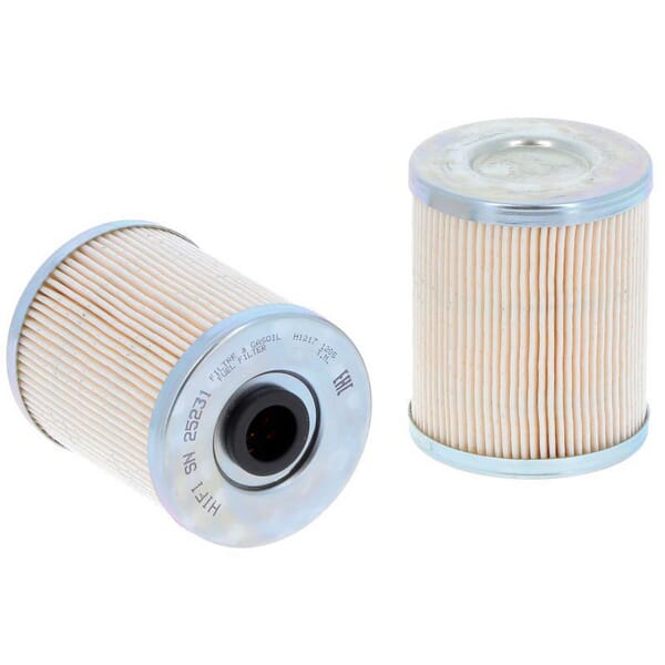 Filtre à carburant — réf. SN25231