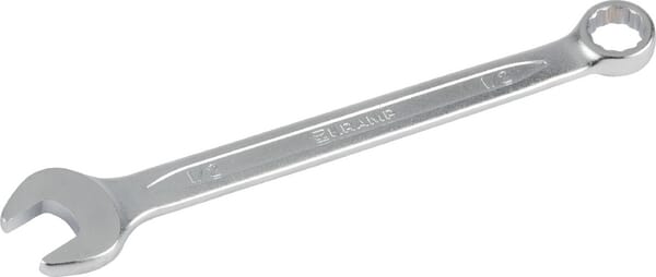 Clé à cliquet 1/2", Kramp vue 2