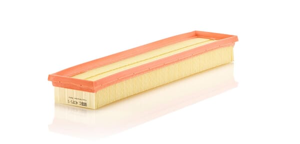 Air Filter · réf. C43711