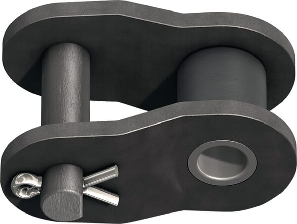 Spojka, zalomená lambda ASA