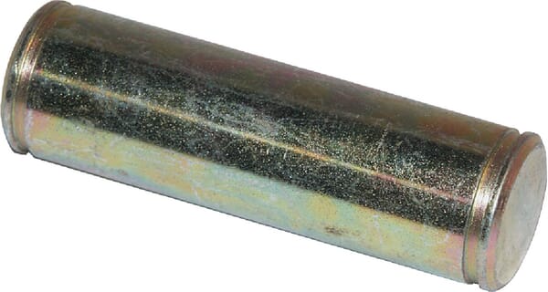 Axe de chape 32 x 112mm · réf. 201577