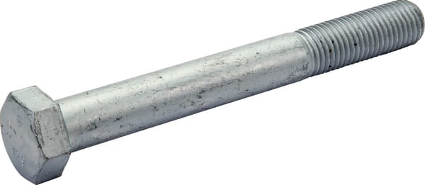 Vis hexagonale M20x170 · réf. KW101060465