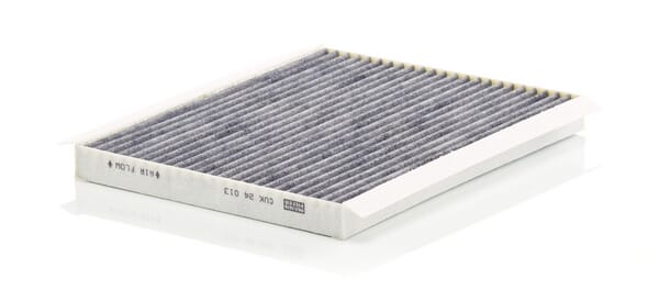 Filtre de cabine — réf. CUK24013