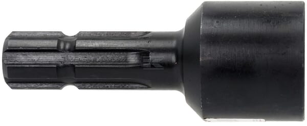 Réducteur Ø40+clavette 1,3/8-6 vue 3