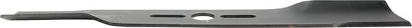 Blade L: 425mm/17", round hole: Ø25.4 by Kramp