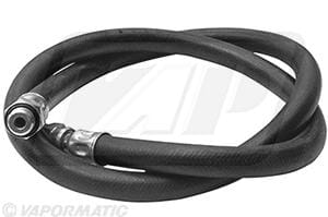 Ensemble de flexible de frein pneumatique 1000mm — réf. VFM4545