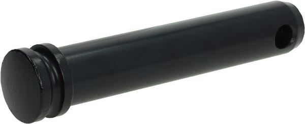 Axe 28x130mm Cat.2 Kramp vue 2