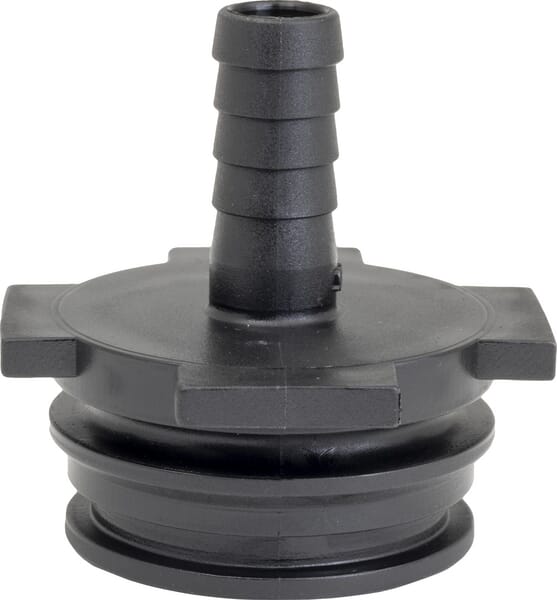 Raccord à fourche, femelle AF5, embout de tuyau 13 mm · réf. 8416501