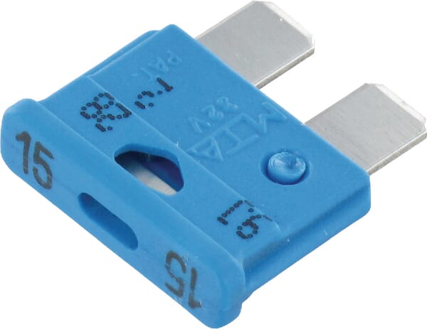 Fusible 15 Amp · réf. 1333400350