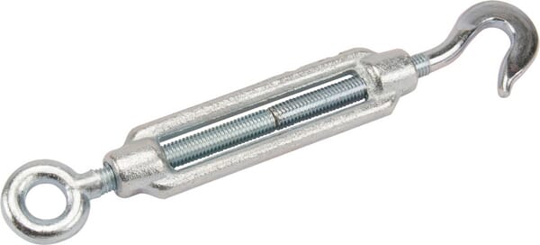 Napínák oko-hák M10