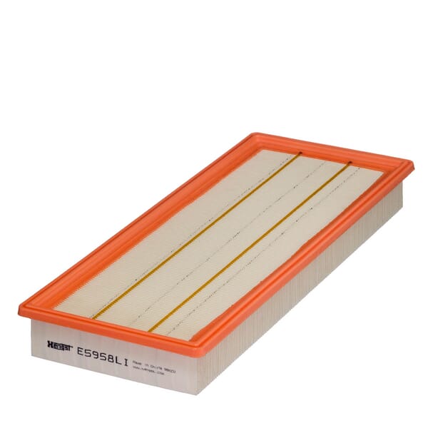 Filtre de cabine — réf. E5958LI