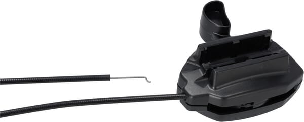 Câble d’accélérateur MP2 50-55 GGP 160 · réf. 1810055410