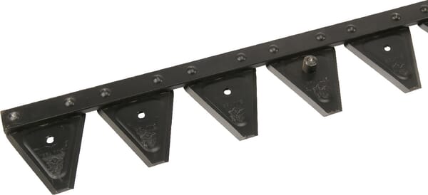 Spodní nůž 1,60m 24čep. ESM