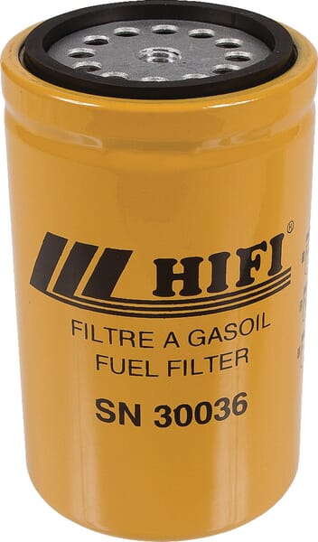 Filtre à carburant — réf. SN30036