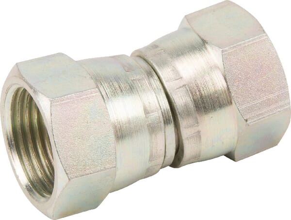 Adaptateur femelle 1 1/16 JIC · réf. FFJ17