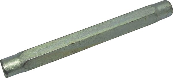 Écrou de tendeur M24x330 Zn · réf. 3028886