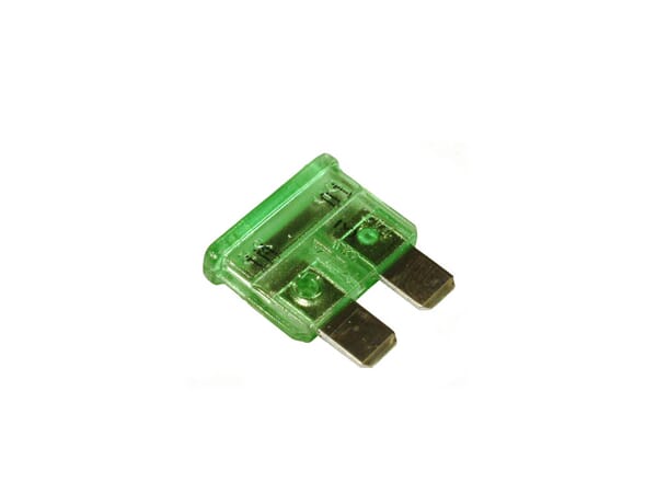 Fusible - Lame 30 Amp (x50) · réf. VLC2218