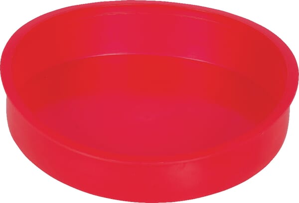 Obturateur 40 mm — réf. CAP040